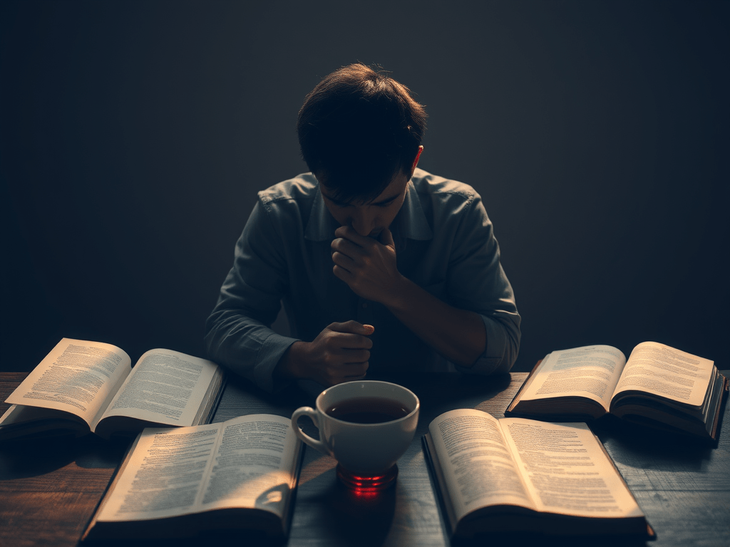 Facing Addiction: A Personal&nbsp;Journey